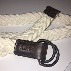 A&F belt